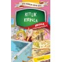 Damla Yayınları Etik Değerler Eğitim Seti - 4. Sınıf (10 Kitap) - Eğitici ve Ahlaki Değerler