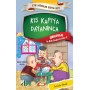 Damla Yayınları Etik Değerler Eğitim Seti - 4. Sınıf (10 Kitap) - Eğitici ve Ahlaki Değerler