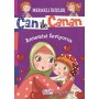 Timaş Çocuk Yayınları Meraklı İkizler Can İle Canan Set - (10 Kitap)