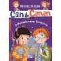 Timaş Çocuk Yayınları Meraklı İkizler Can İle Canan Set - (10 Kitap)