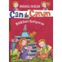 Timaş Çocuk Yayınları Meraklı İkizler Can İle Canan Set - (10 Kitap)