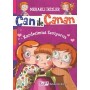 Timaş Çocuk Yayınları Meraklı İkizler Can İle Canan Set - (10 Kitap)