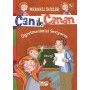 Timaş Çocuk Yayınları Meraklı İkizler Can İle Canan Set - (10 Kitap)