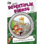 Damla Yayınları Gizli Dedektiflik Bürosu (10 Kitap) - Eğlenceli ve Sürükleyici Dedektif Hikayeleri