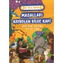 Timaş Çocuk Yayınları Bi' Dolu Hikaye Set (5 Kitap)