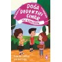 Timaş Çocuk Yayınları Doğa Dedektifi Çınar (4 Kitap)