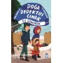 Timaş Çocuk Yayınları Doğa Dedektifi Çınar (4 Kitap)