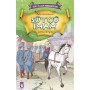 Timaş Çocuk Yayınları Kurtuluşun Kahramanları 1 Set - (10 Kitap)