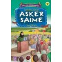 Timaş Çocuk Yayınları Kurtuluşun Kahramanları 2 Set - (10 Kitap)