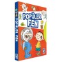 Timaş Çocuk Yayınları Popüler Fen Set - (4 Kitap)