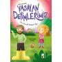 Damla Yayınları Yaşayan Deyimlerimiz Seti (5 Kitap) | Türkçe Deyimlerin Derinlemesine İncelemesi