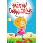 Damla Yayınları Yaşayan Deyimlerimiz Seti (5 Kitap) | Türkçe Deyimlerin Derinlemesine İncelemesi