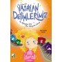 Damla Yayınları Yaşayan Deyimlerimiz Seti (5 Kitap) | Türkçe Deyimlerin Derinlemesine İncelemesi