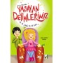 Damla Yayınları Yaşayan Deyimlerimiz Seti (5 Kitap) | Türkçe Deyimlerin Derinlemesine İncelemesi