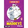 Timaş Çocuk Yayınları Popüler Fen Set - (4 Kitap)