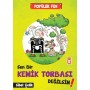 Timaş Çocuk Yayınları Popüler Fen Set - (4 Kitap)