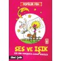 Timaş Çocuk Yayınları Popüler Fen Set - (4 Kitap)