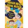 Timaş Çocuk Yayınları Profesör Debi İle Sosyal Bilgiler Set (5 Kitap)