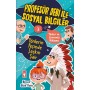 Timaş Çocuk Yayınları Profesör Debi İle Sosyal Bilgiler Set (5 Kitap)