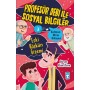 Timaş Çocuk Yayınları Profesör Debi İle Sosyal Bilgiler Set (5 Kitap)