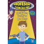 Timaş Çocuk Yayınları Profesör İyon İle Fen 2 Set - (5 Kitap)