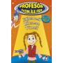 Timaş Çocuk Yayınları Profesör İyon İle Fen 2 Set - (5 Kitap)