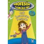 Timaş Çocuk Yayınları Profesör İyon İle Fen 2 Set - (5 Kitap)