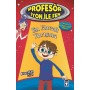 Timaş Çocuk Yayınları Profesör İyon İle Fen 1 Set - (5 Kitap)