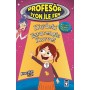 Timaş Çocuk Yayınları Profesör İyon İle Fen 1 Set - (5 Kitap)