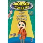 Timaş Çocuk Yayınları Profesör İyon İle Fen 1 Set - (5 Kitap)