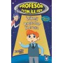 Timaş Çocuk Yayınları Profesör İyon İle Fen 1 Set - (5 Kitap)