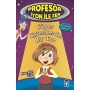 Timaş Çocuk Yayınları Profesör İyon İle Fen 1 Set - (5 Kitap)