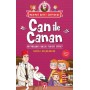 Timaş Çocuk Yayınları Can İle Canan Mehmet Akif'i Seviyoruz Set - (5 Kitap)