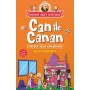 Timaş Çocuk Yayınları Can İle Canan Mehmet Akif'i Seviyoruz Set - (5 Kitap)