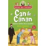 Timaş Çocuk Yayınları Can İle Canan Mehmet Akif'i Seviyoruz Set - (5 Kitap)