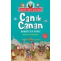 Timaş Çocuk Yayınları Can İle Canan Mehmet Akif'i Seviyoruz Set - (5 Kitap)