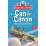 Timaş Çocuk Yayınları Can İle Canan Mehmet Akif'i Seviyoruz Set - (5 Kitap)