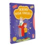 Timaş Çocuk Yayınları Dedemin Masal Krallığı 2 Set - (5 Kitap)