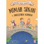 Timaş Çocuk Yayınları Dedemin Masal Krallığı 2 Set - (5 Kitap)