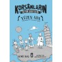 Timaş Çocuk Yayınları Korsanların Seyir Defteri Set (4 Kitap)