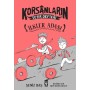 Timaş Çocuk Yayınları Korsanların Seyir Defteri Set (4 Kitap)