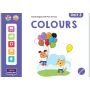 Touch English with Fun & Joy - Düşler Yayınları