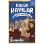 Timaş Çocuk Yayınları Küçük Kayılar Set 1 (5 Kitap)