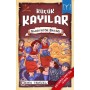 Timaş Çocuk Yayınları Küçük Kayılar Set 1 (5 Kitap)