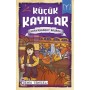 Timaş Çocuk Yayınları Küçük Kayılar Set 1 (5 Kitap)