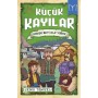 Timaş Çocuk Yayınları Küçük Kayılar Set 1 (5 Kitap)