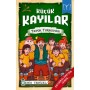 Timaş Çocuk Yayınları Küçük Kayılar Set 2 (5 Kitap)