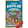 Timaş Çocuk Yayınları Küçük Kayılar Set 2 (5 Kitap)