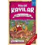 Timaş Çocuk Yayınları Küçük Kayılar Set 2 (5 Kitap)