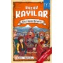 Timaş Çocuk Yayınları Küçük Kayılar Set 2 (5 Kitap)